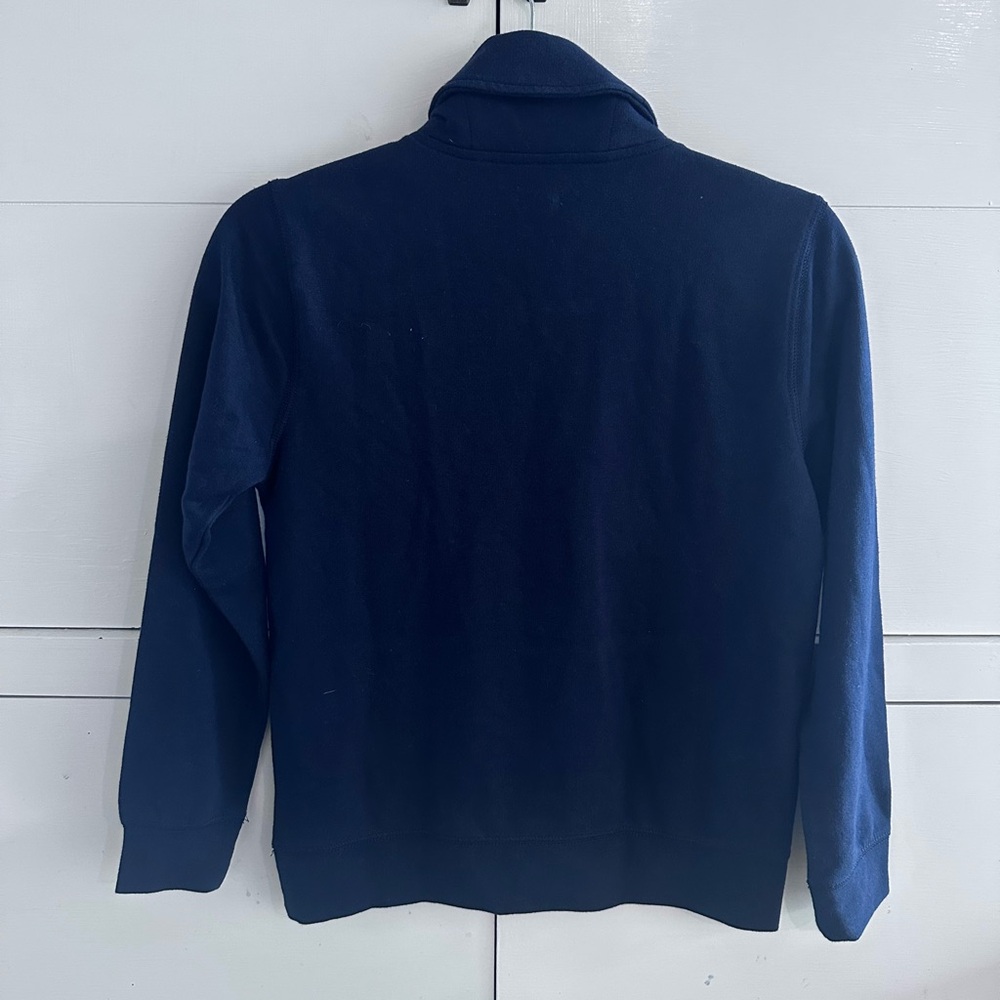 Crewcuts NWT Deep Blue Men's Sweater - Picture 2 of 4